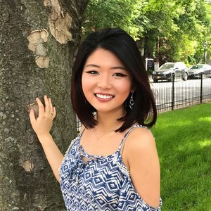 Meet your Posher, Emily